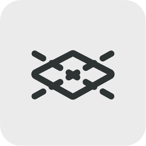 Plane reference button