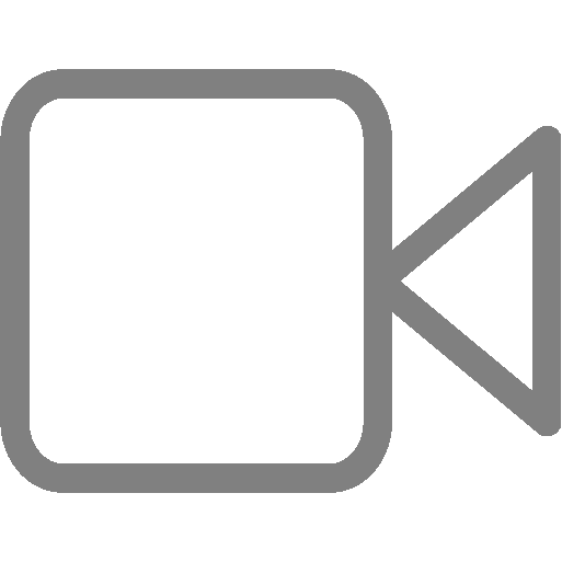 Virtual camera view icon